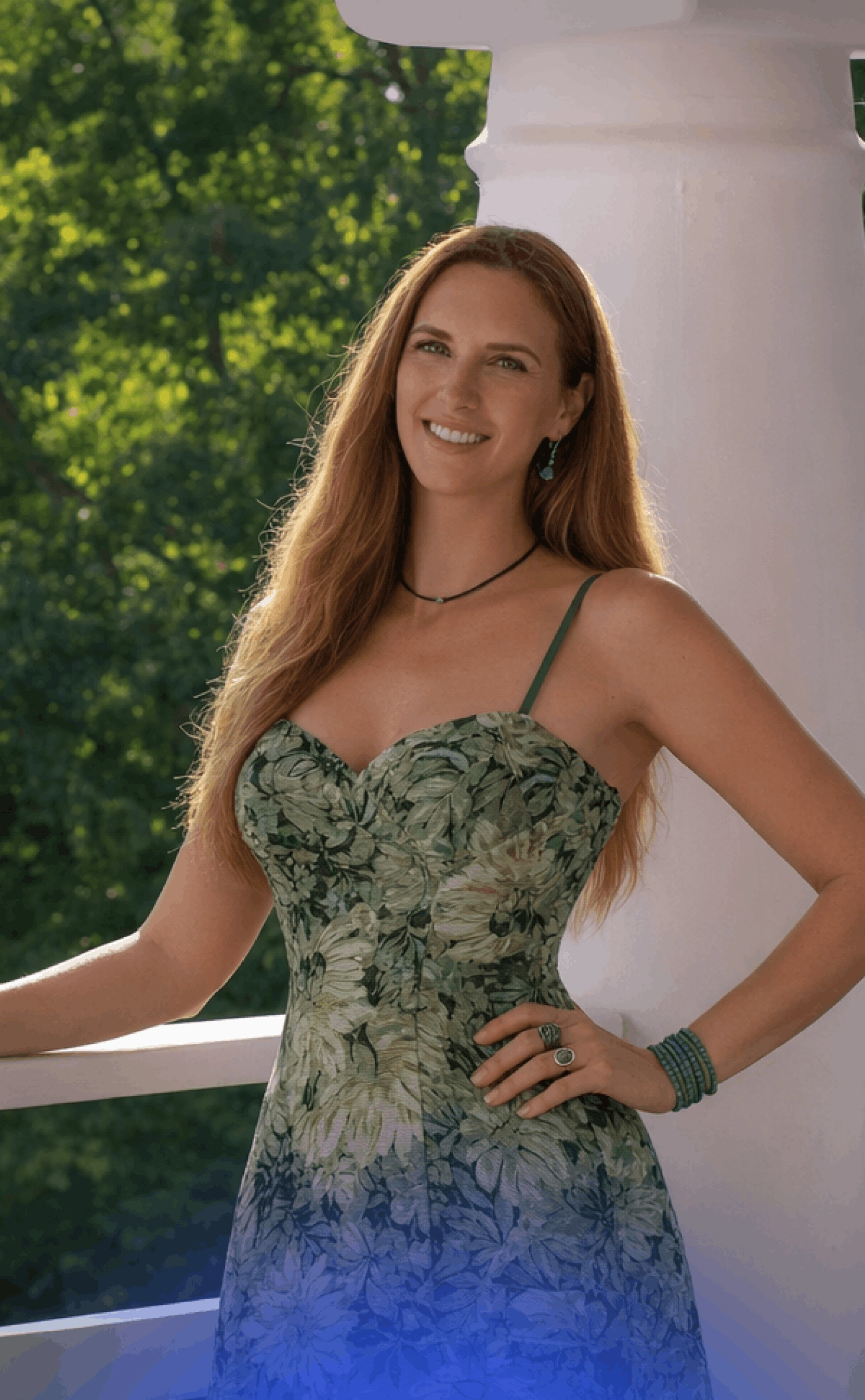 Créatrice en espagnol